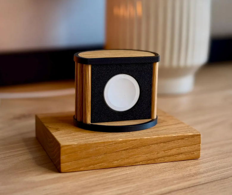 apple watch charger